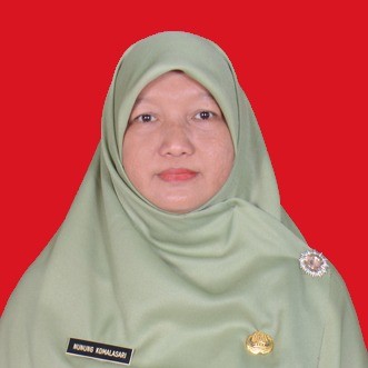Nunung Komalasari